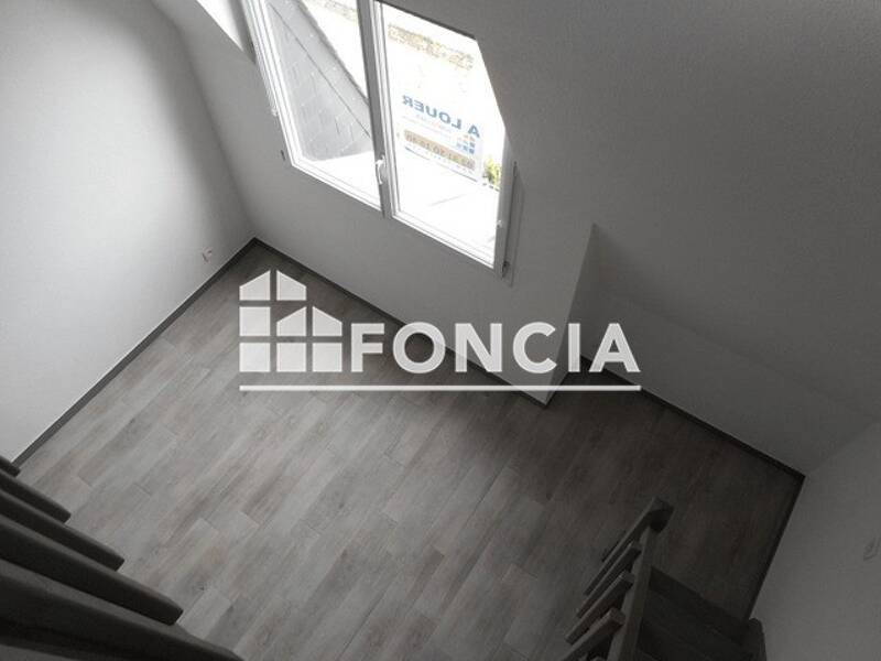 Maison à louer, 32m², EPRON