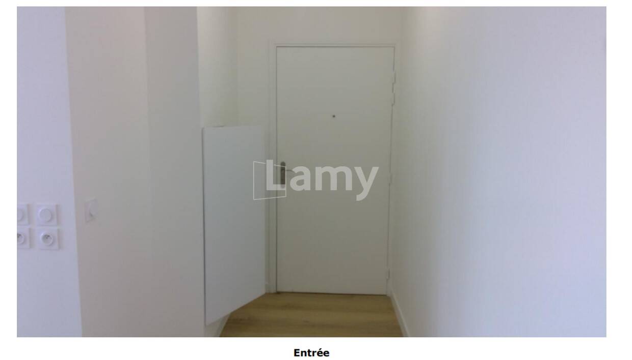 Maison à louer, 42m², LES PAVILLONS SOUS BOIS
