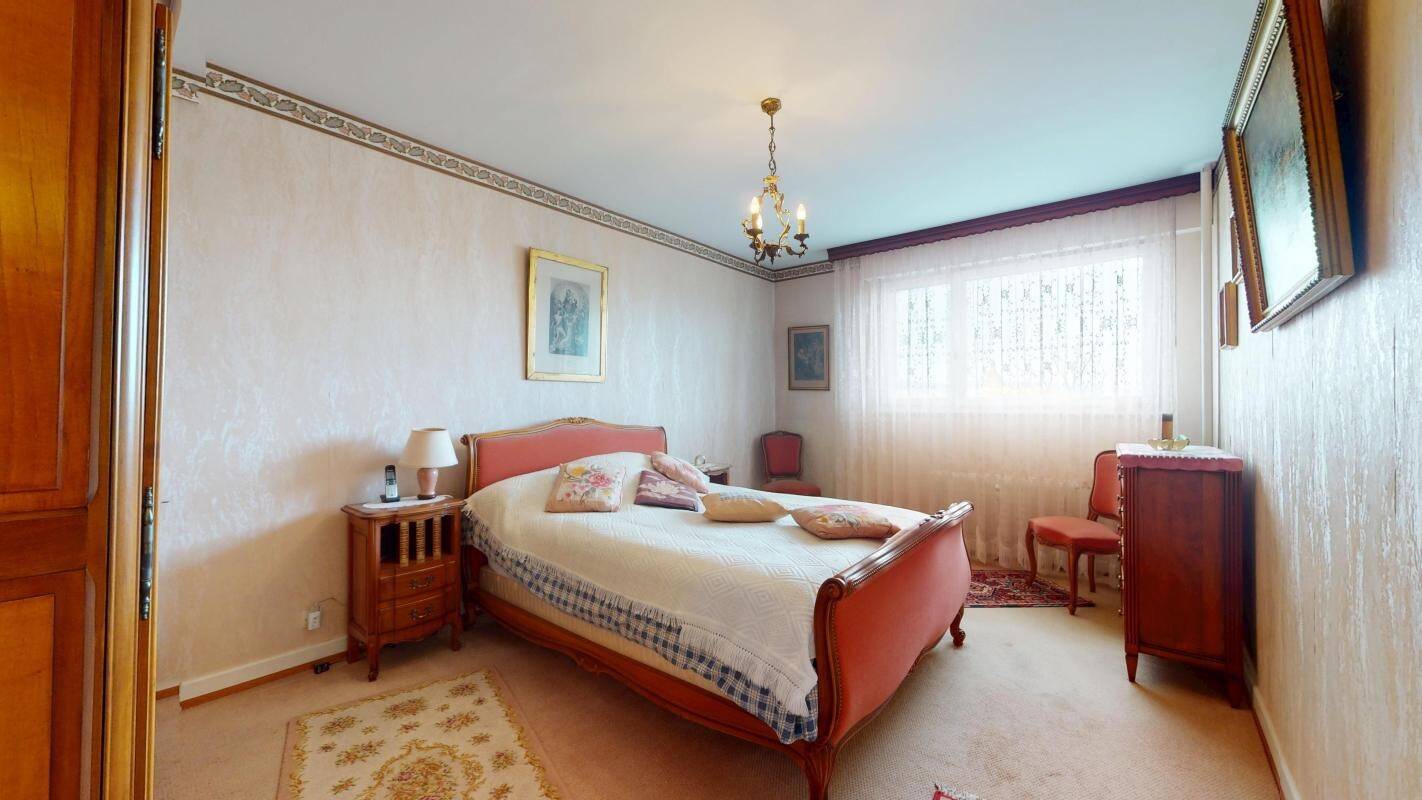 Maison à vendre, 109m², MULHOUSE