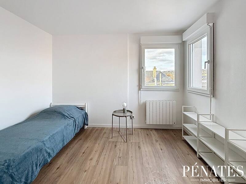 Maison à louer, 19m², ROUEN