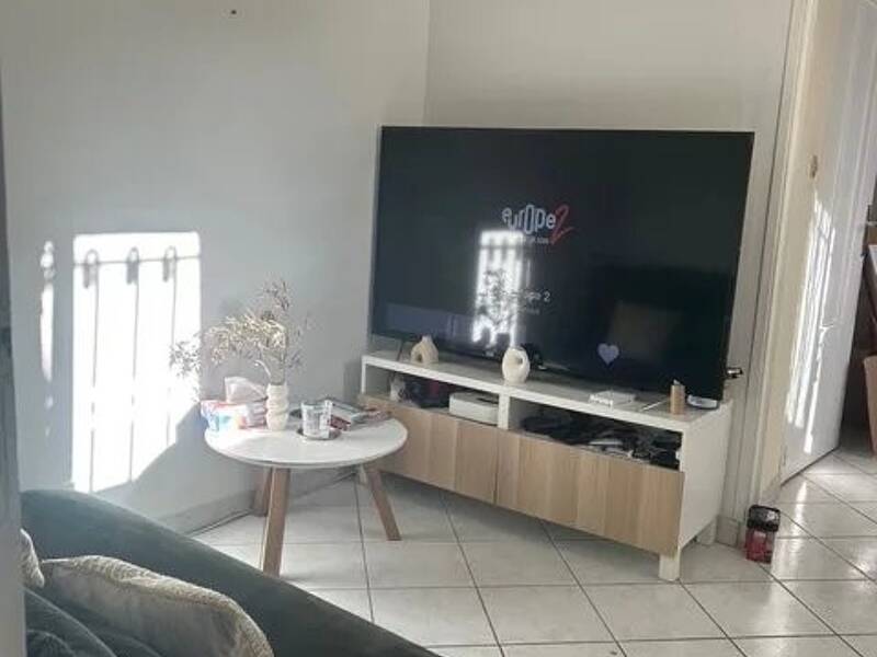 Maison à louer, 28m², AIX EN PROVENCE