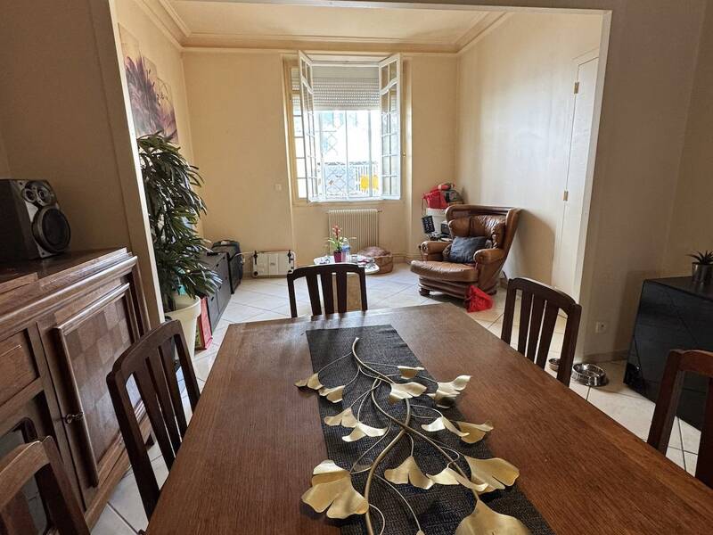 Maison à vendre, 91m², BORDEAUX