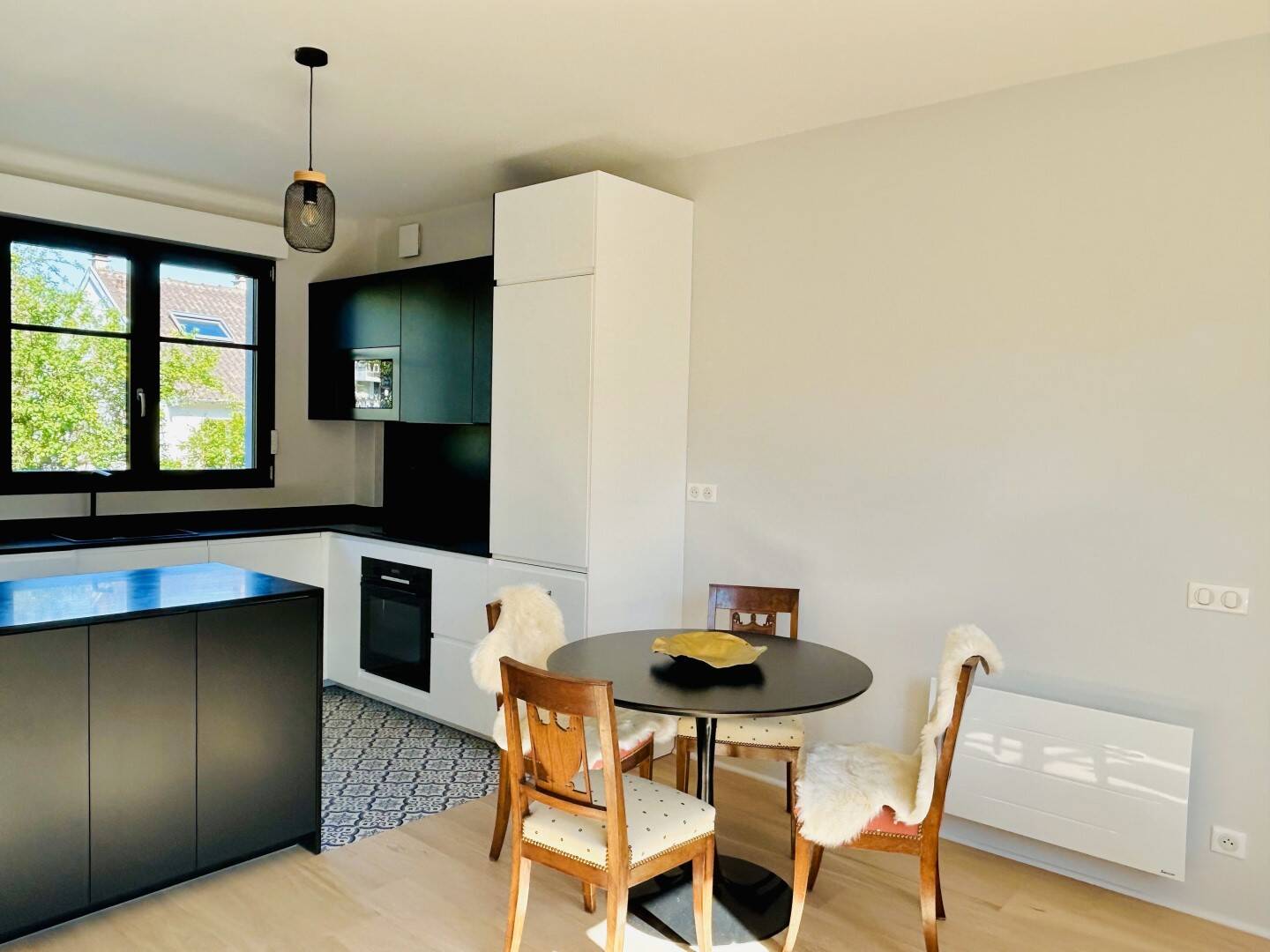 Maison à vendre, 140m², RUEIL MALMAISON