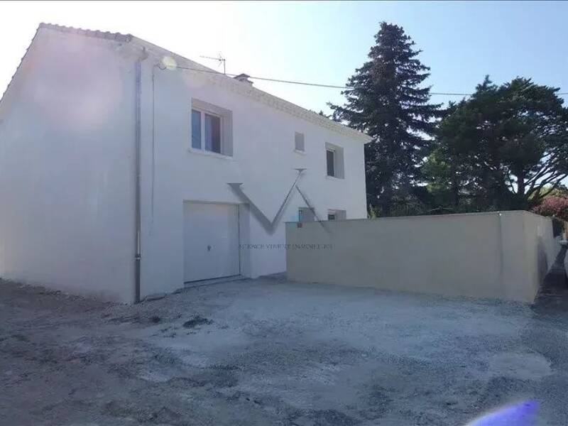 Maison à louer, 121m², MONTELIMAR