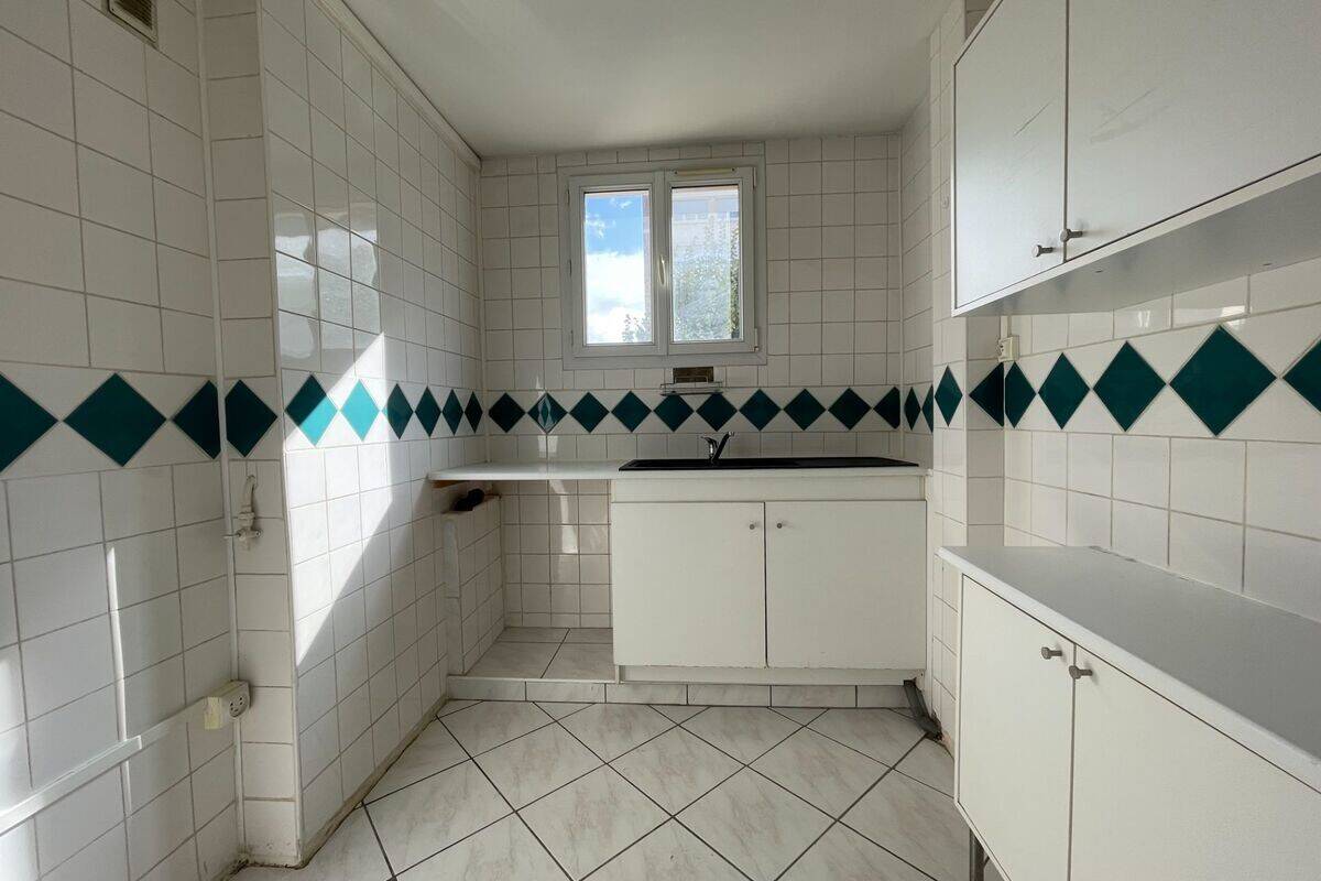Maison à louer, 54m², ANTONY