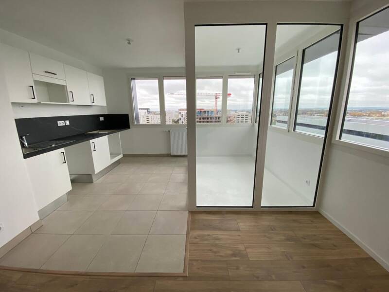 Maison à louer, 82m², RENNES