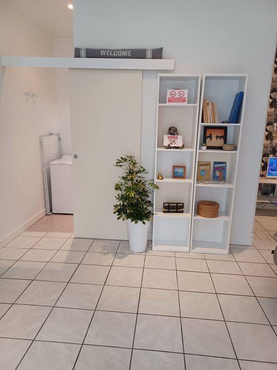 Maison à louer, 50m², LA ROCHELLE