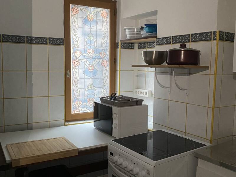 Maison à louer, 37m², STRASBOURG