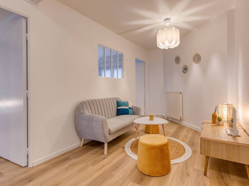 Maison à louer, 52m², MELUN