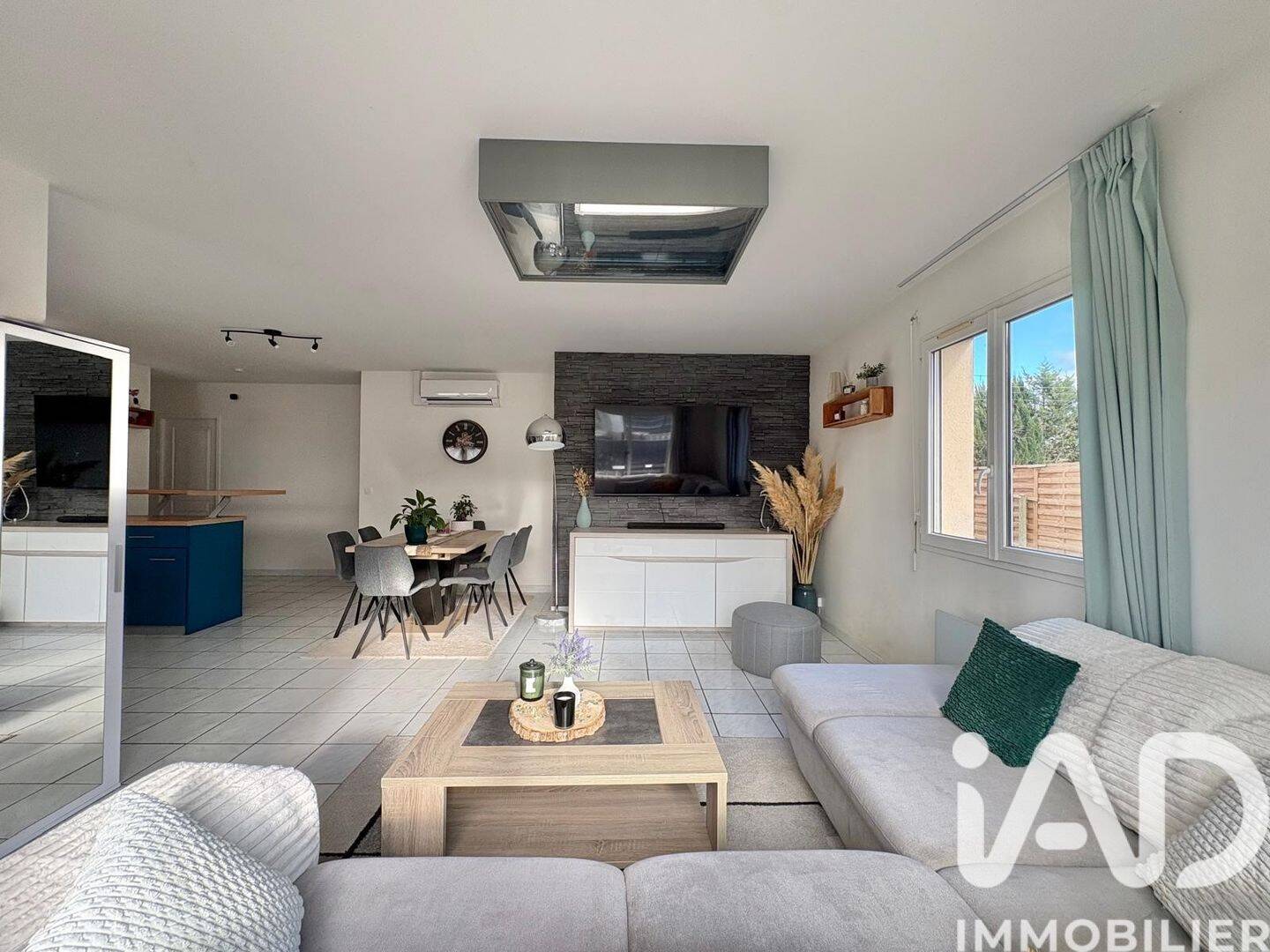 Maison à vendre, 86m², PORTETS