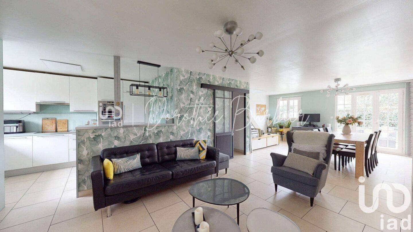 Maison à vendre, 103m², CHELLES