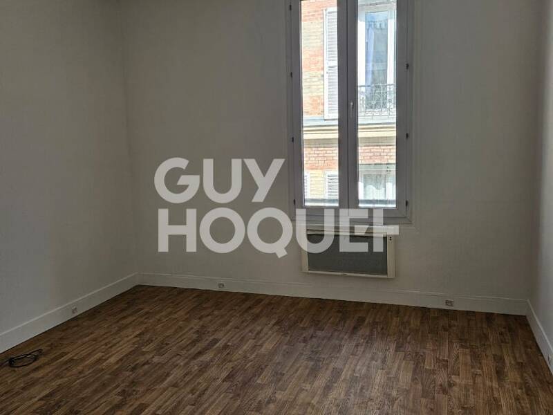 Maison à louer, 27m², PARIS 12E