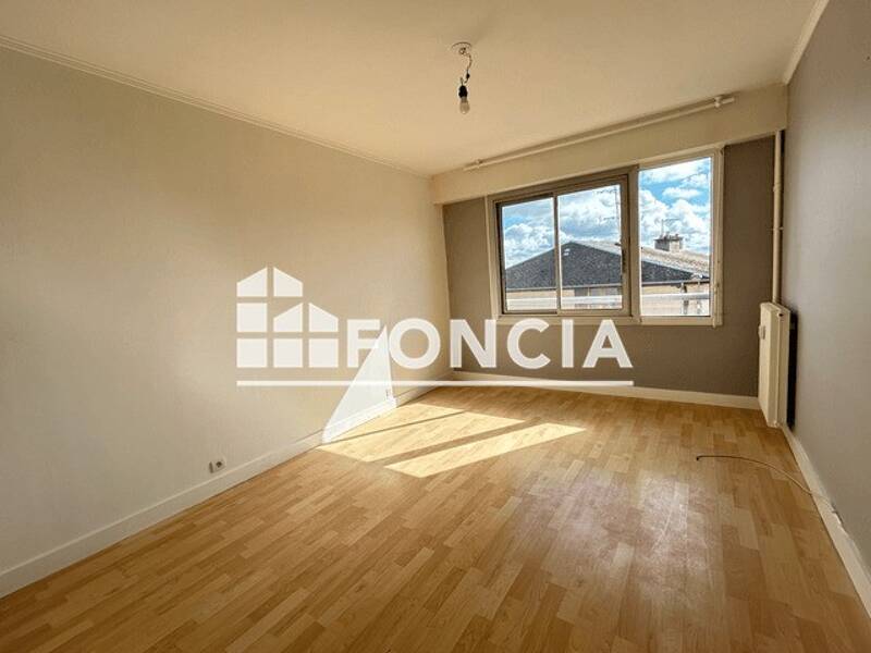 Maison à louer, 93m², LIMOGES