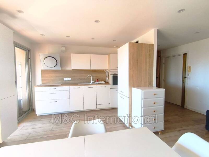 Maison à louer, 50m², ANTIBES