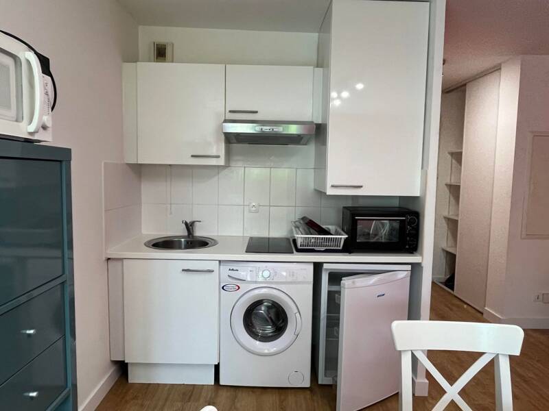 Maison à louer, 25m², TOULOUSE