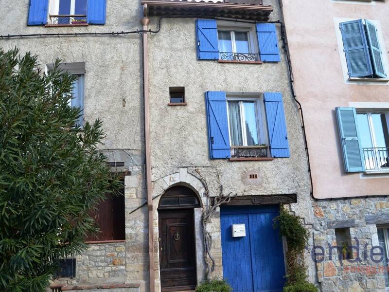 Maison à vendre, 113m², LORGUES