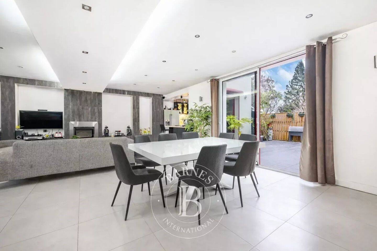 Maison à vendre, 113m², CRETEIL