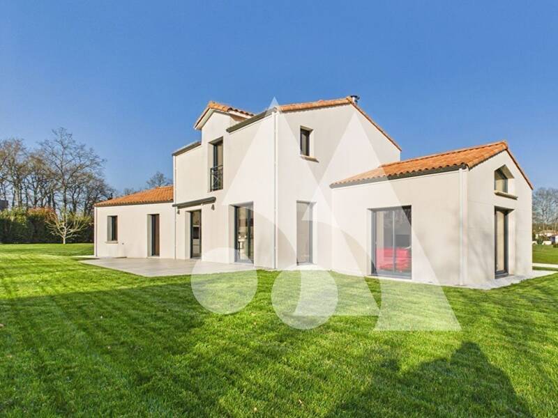 Maison à vendre, 143m², LA ROCHE SUR YON