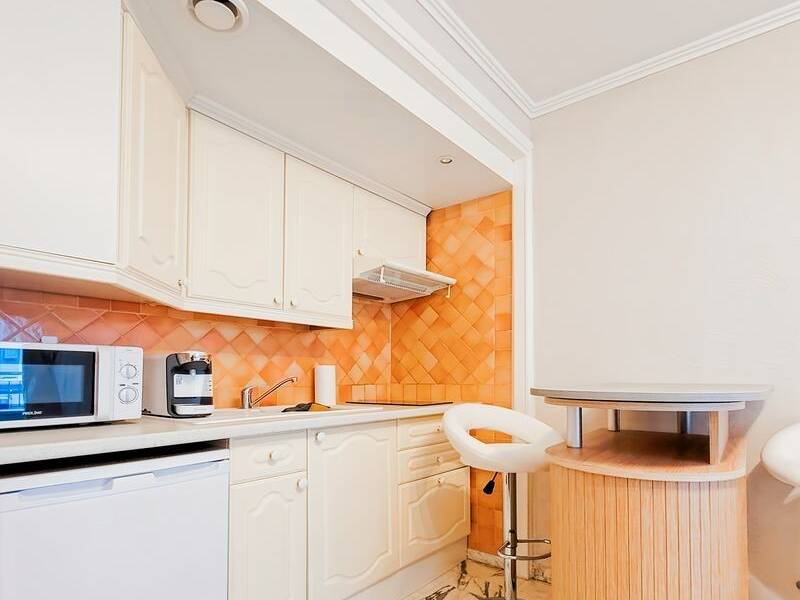 Maison à louer, 19m², NICE