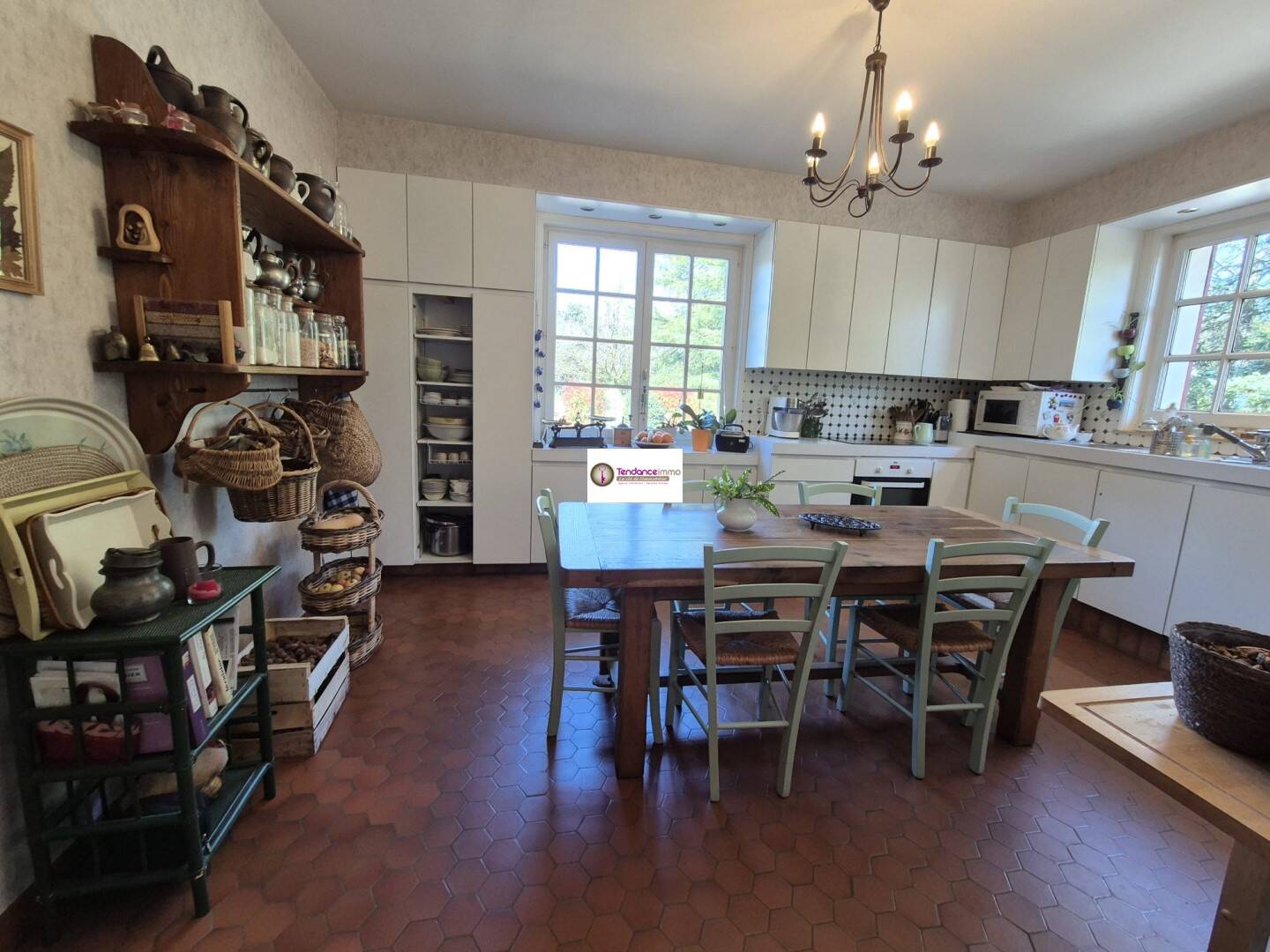 Maison à vendre, 210m², MORTAGNE AU PERCHE