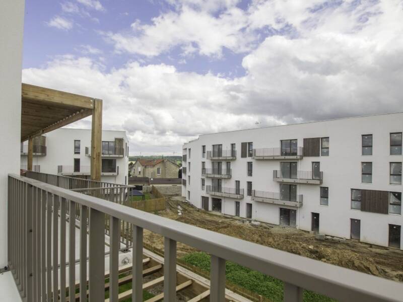 Maison à louer, 63m², TRILPORT