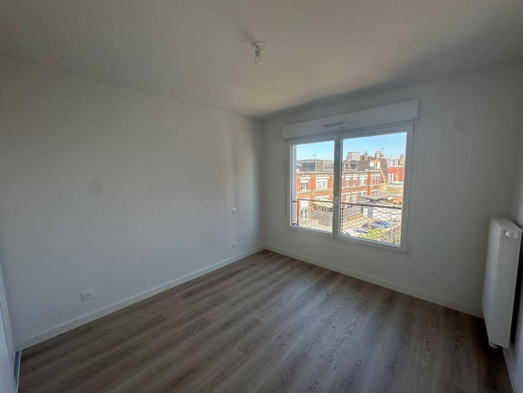 Maison à louer, 65m², TOURCOING