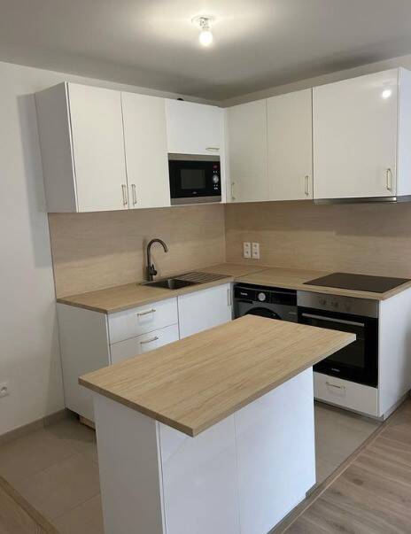 Maison à louer, 49m², AUBERVILLIERS