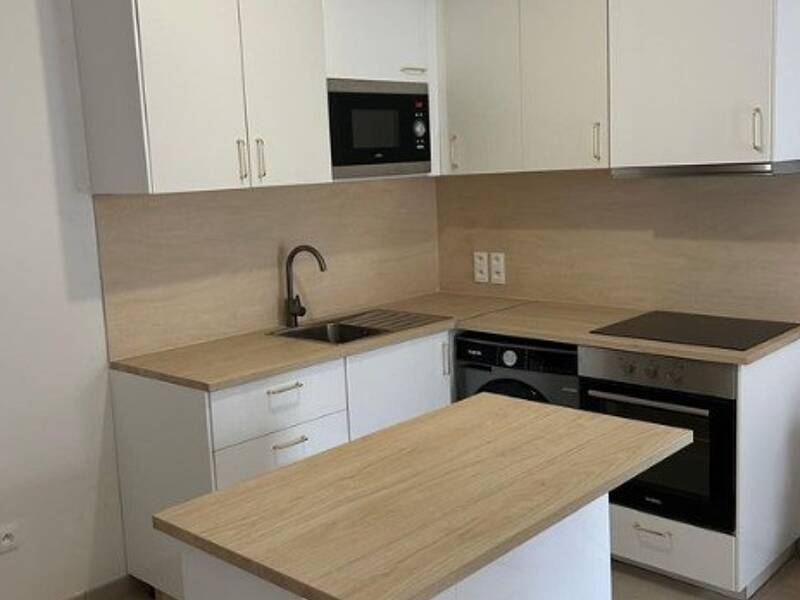 Maison à louer, 49m², AUBERVILLIERS