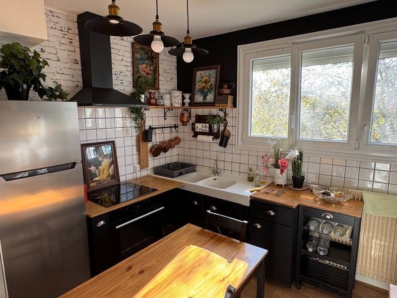 Maison à vendre, 52m², SAINT DIZIER