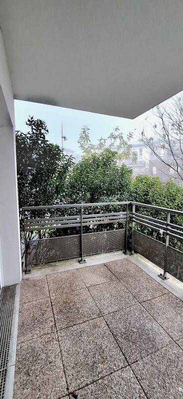 Maison à louer, 43m², CORBEIL ESSONNES