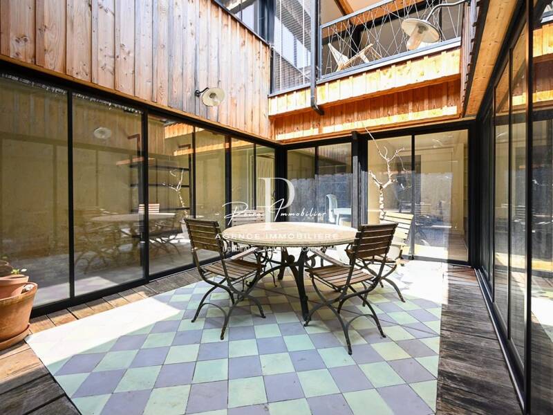 Maison à vendre, 146m², BORDEAUX