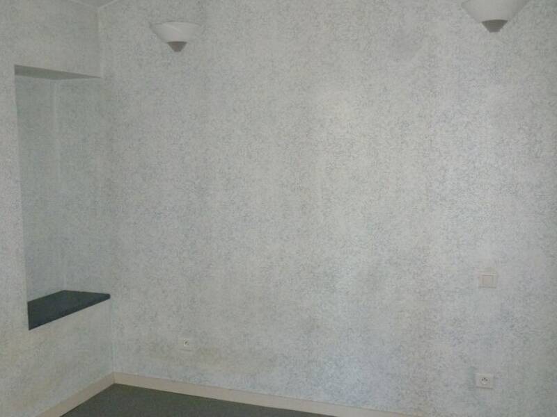 Maison à louer, 27m², GETIGNE