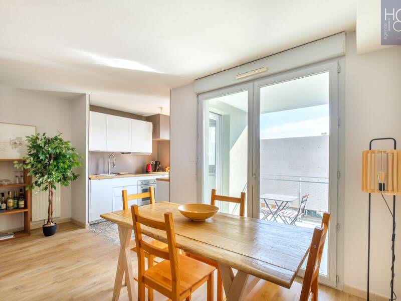 Maison à vendre, 60m², LYON 9E
