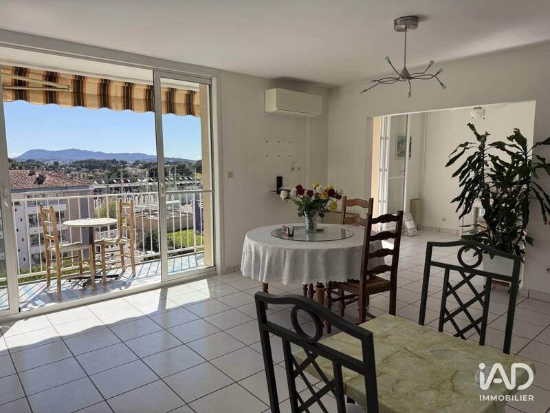 Maison à vendre, 75m², TOULON