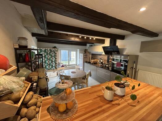 Maison à vendre 132 000 € 5 pièces 3 chambres 110 m² Sexey les Bois 54840