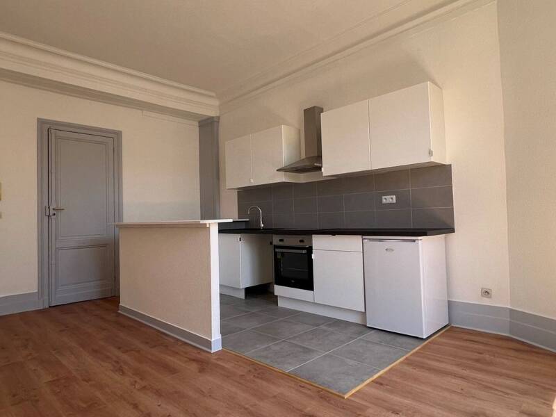 Maison à louer, 51m², BORDEAUX