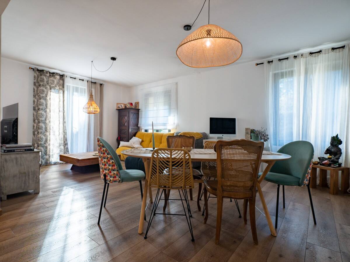 Maison à vendre, 151m², L'ISLE SUR LA SORGUE