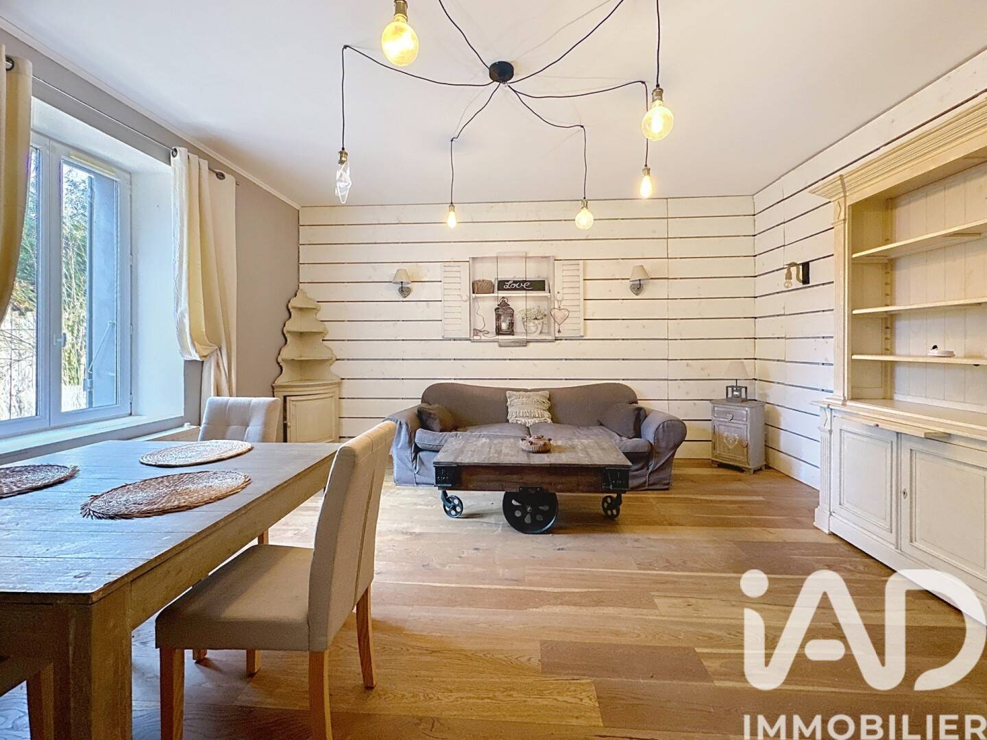 Maison à vendre, 95m², GAMBAIS