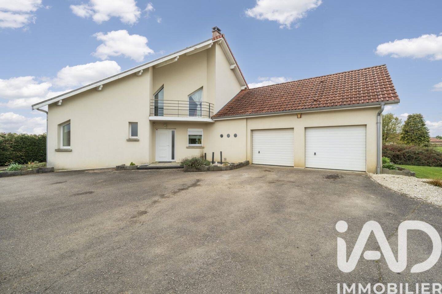 Maison à vendre, 172m², REHAINCOURT