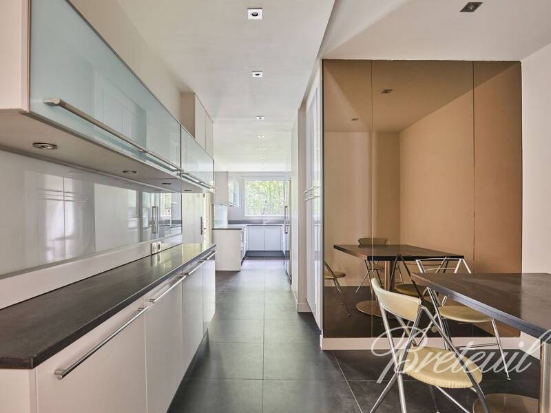 Maison à vendre, 141m², PARIS 16E