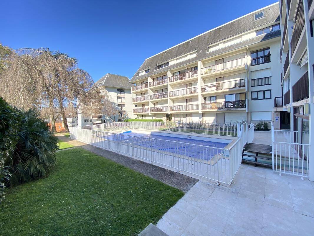 Maison à vendre, 71m², TROUVILLE SUR MER