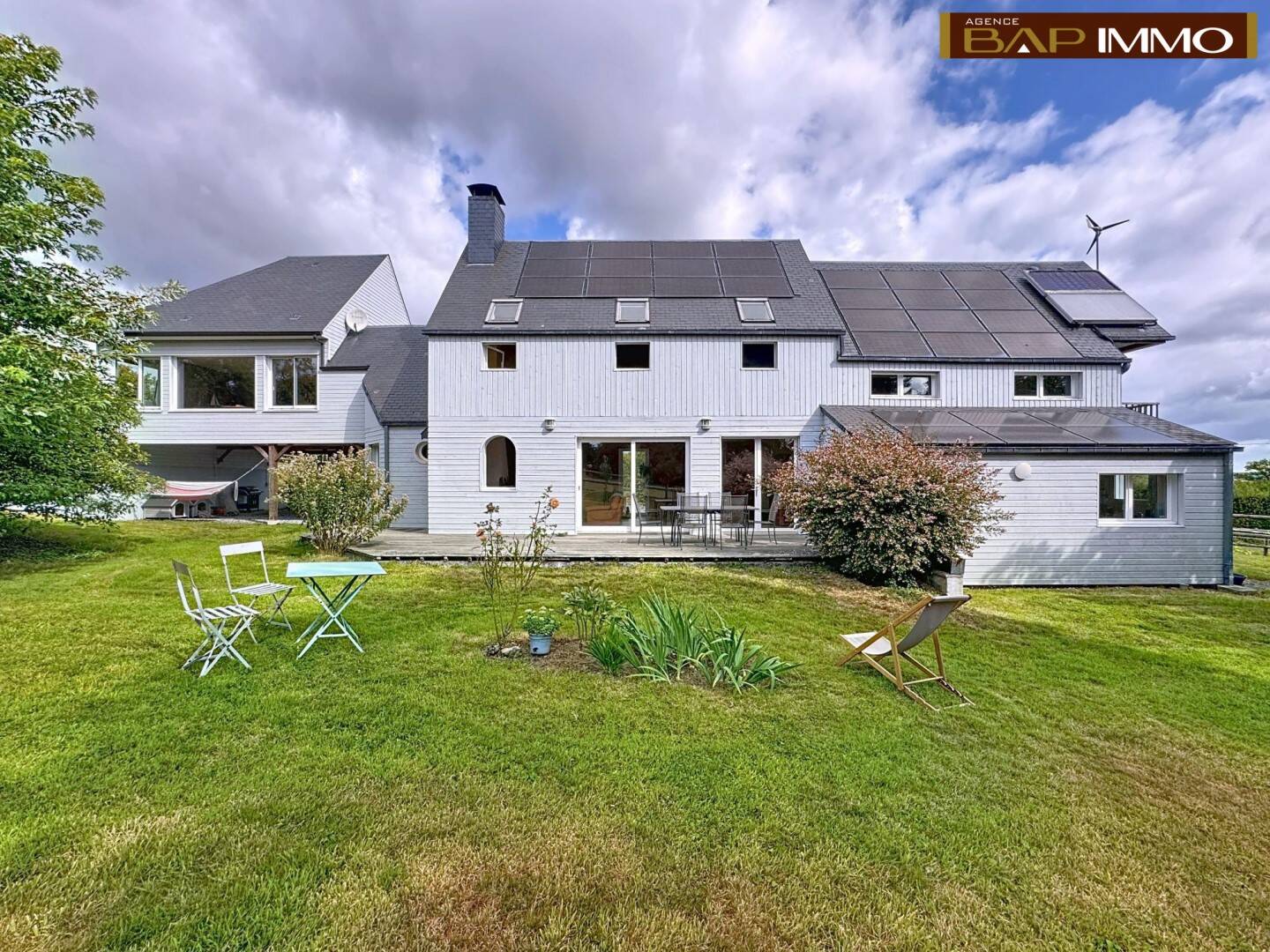 Maison à vendre, 279m², CALVADOS
