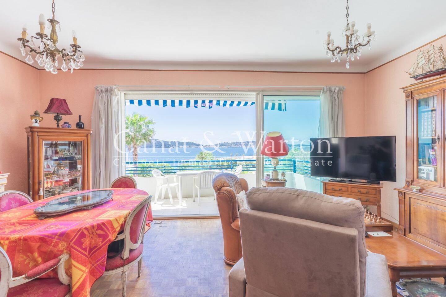 Maison à vendre, 91m², TOULON