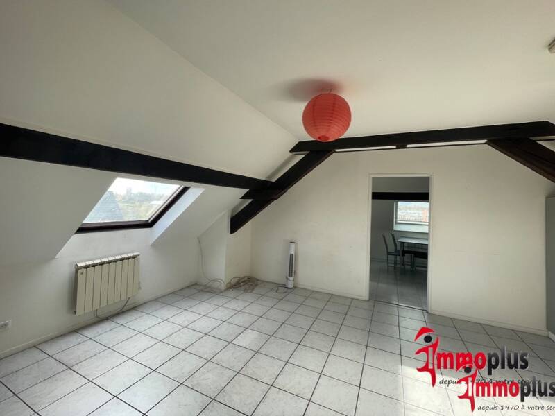 Maison à louer, 33m², WITTELSHEIM