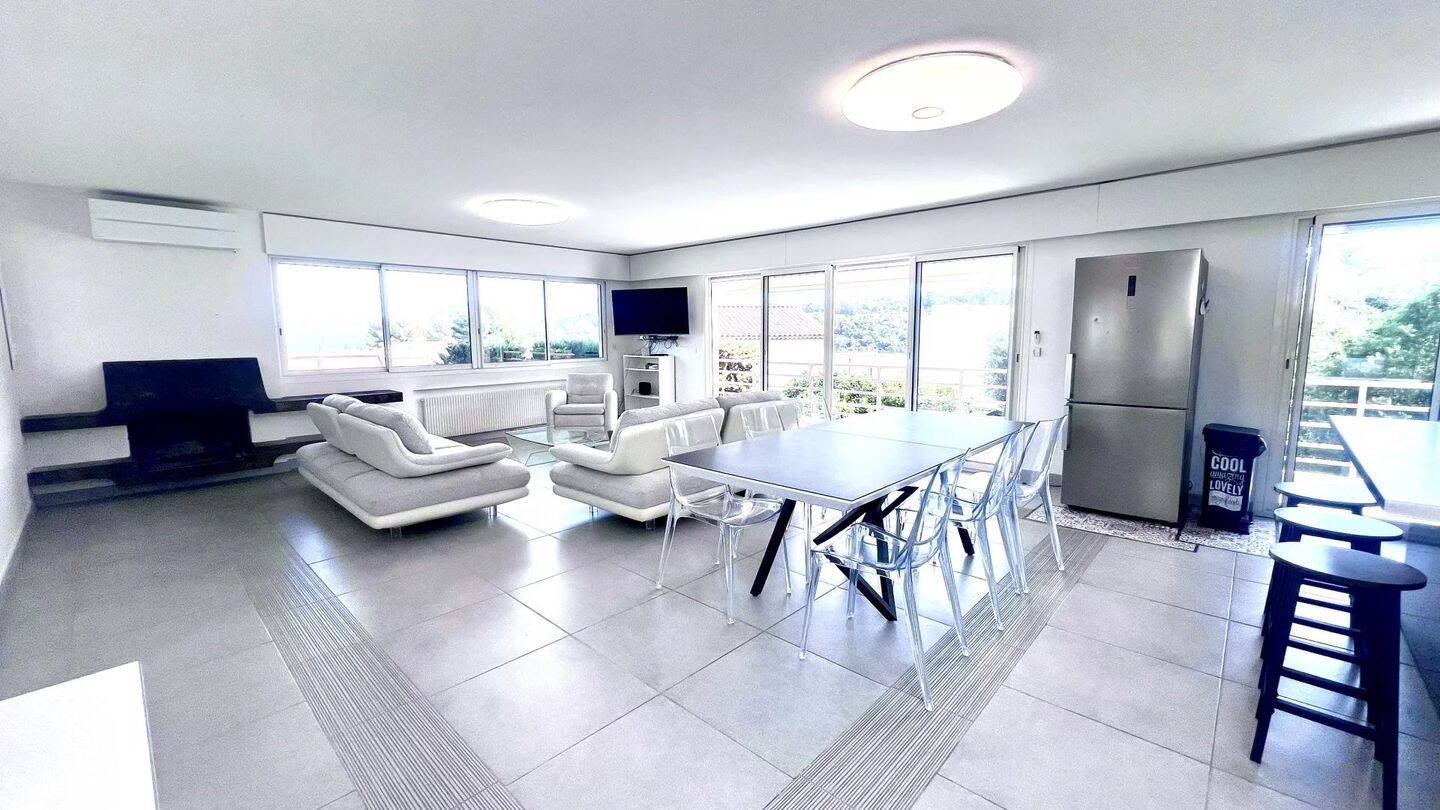 Maison à vendre, 180m², CANNES