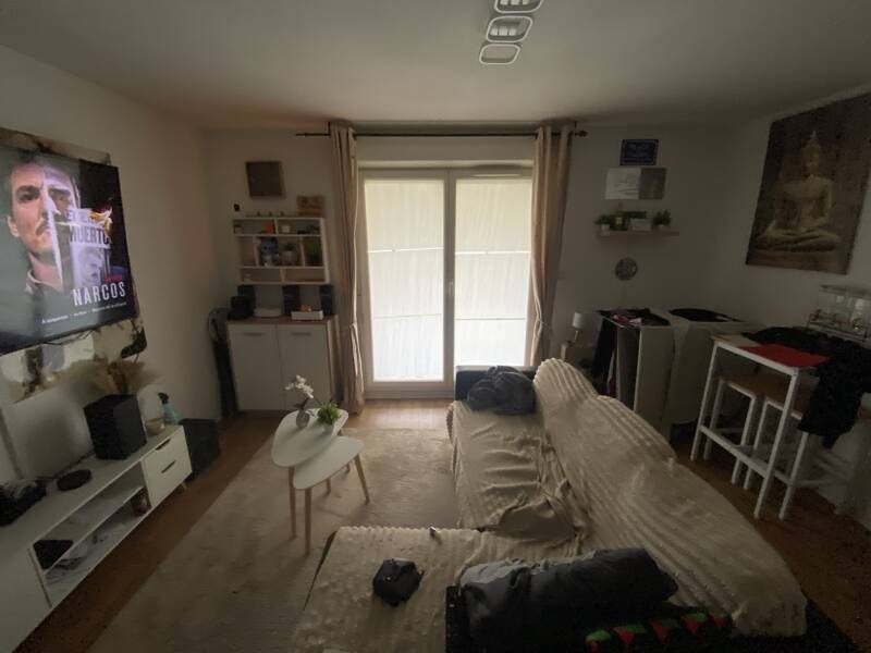 Maison à vendre, 37m², AUCH