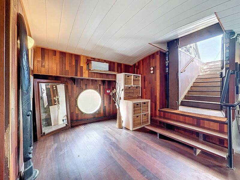 Maison à vendre, 170m², LYON 2E