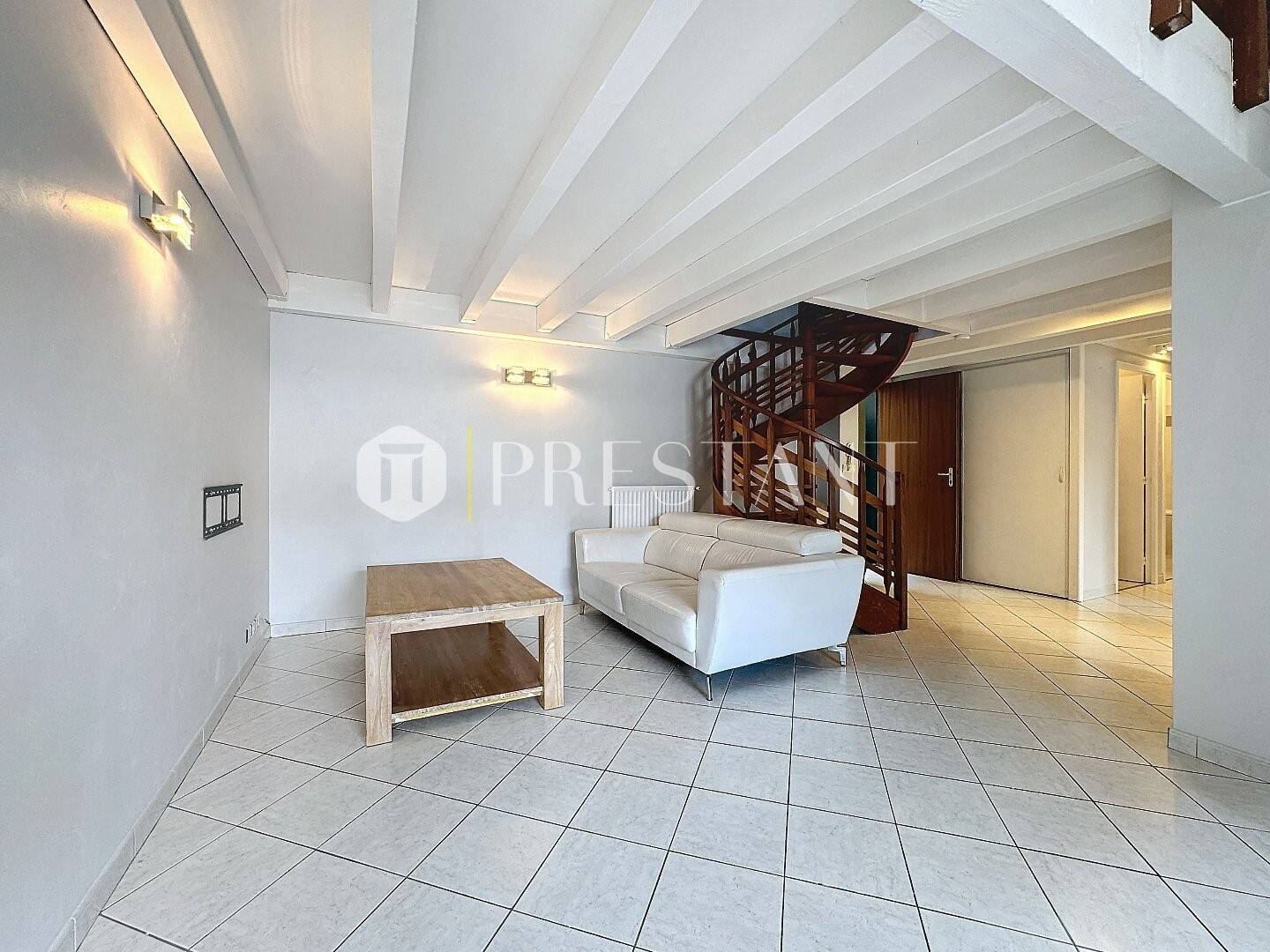 Maison à louer, 90m², BAYONNE