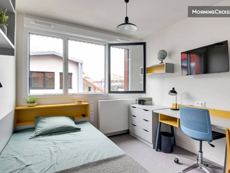 Maison à louer, 19m², BEZONS