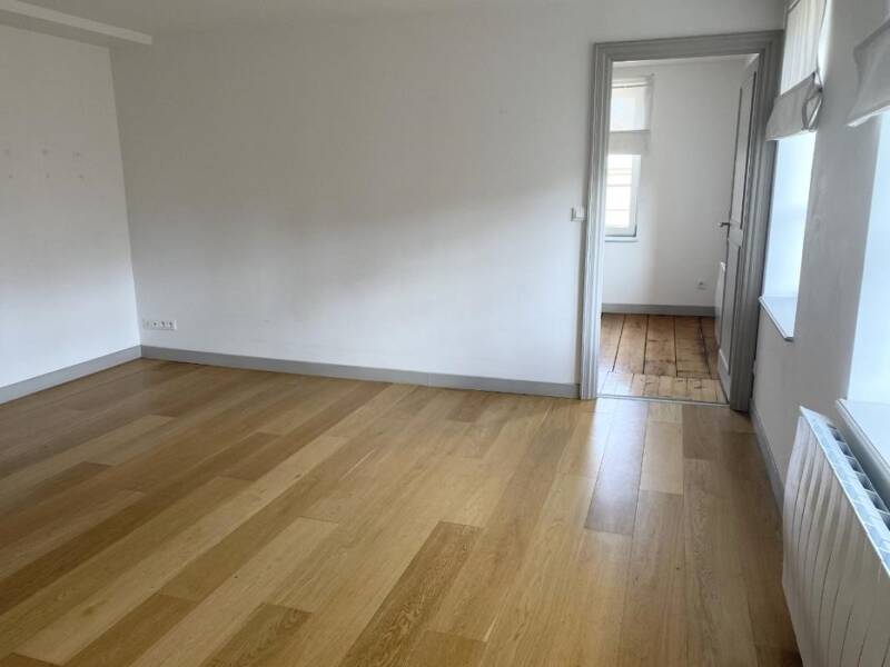 Maison à louer, 38m², METZ